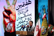 فرهنگ دفاع مقدس یک دکترین ملی برای مقابله با تهدیدهاست