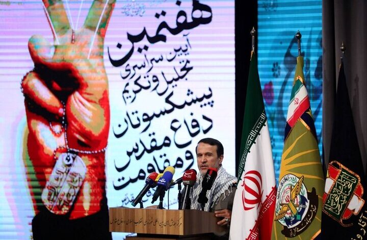 فرهنگ دفاع مقدس یک دکترین ملی برای مقابله با تهدیدهاست