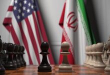 پایان فرصت طلایی واشنگتن در تهران؛ هرمز در گرو عمل به شروط ایران - هشت صبح