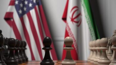 پایان فرصت طلایی واشنگتن در تهران؛ هرمز در گرو عمل به شروط ایران - هشت صبح