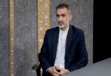 شکیبایی: پزشکیان در نیویورک ابتکار عمل را داشته و در حالت تدافعی نباشد - هشت صبح