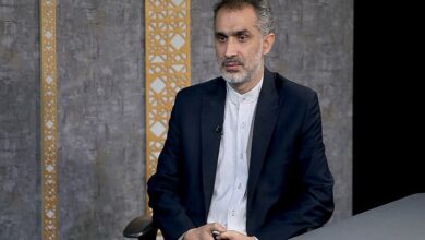 شکیبایی: پزشکیان در نیویورک ابتکار عمل را داشته و در حالت تدافعی نباشد - هشت صبح