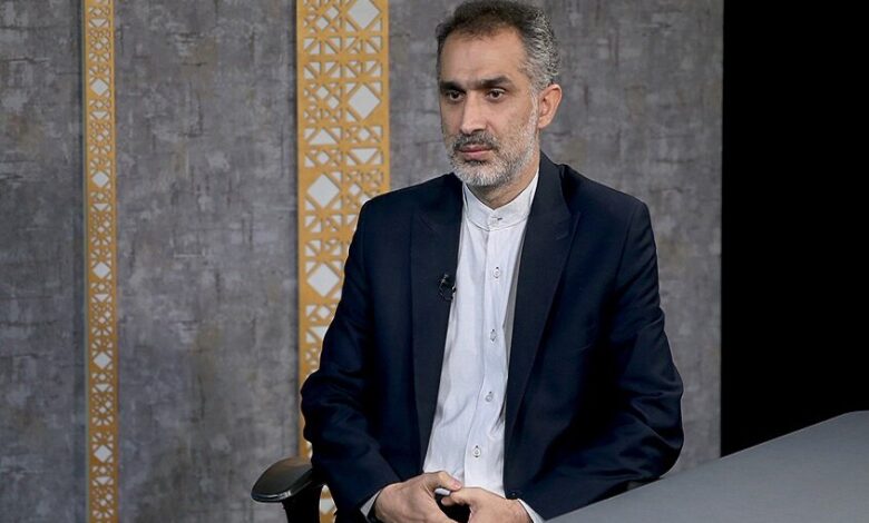 شکیبایی: پزشکیان در نیویورک ابتکار عمل را داشته و در حالت تدافعی نباشد - هشت صبح