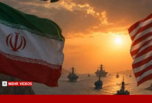 امیر اکرمی‌نیا: پاسخ ایران به تجاوز دشمن کوبنده‌تر خواهد بود