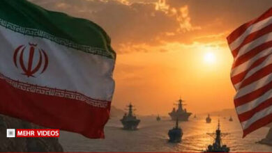 امیر اکرمی‌نیا: پاسخ ایران به تجاوز دشمن کوبنده‌تر خواهد بود