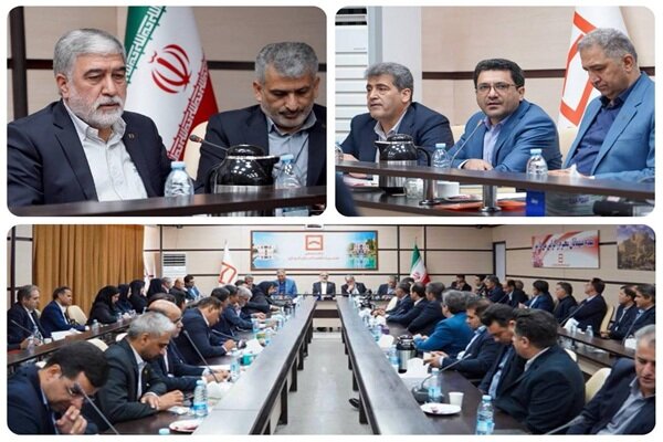 آقاملائی: تکمیل ۷۷۵۶ واحد نهضت ملی با حمایت مالی بانک مسکن در کرمان - هشت صبح