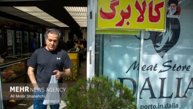 شناسایی ۴۴ میلیون نفر برای افزایش رقم کالابرگ از مهر - هشت صبح