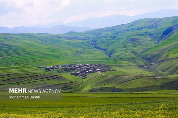 مشکل شمال کشور کمبود زمین نیست؛ الگوی ساخت‌وساز باید تغییر کند - هشت صبح