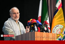 قالیباف: دفاع مقدس به ما اعتمادبه‌نفس و انسجام ملی آموخت - هشت صبح