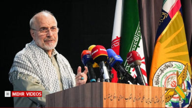 قالیباف: دفاع مقدس به ما اعتمادبه‌نفس و انسجام ملی آموخت - هشت صبح