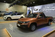 سایپای ایران با تلاش مضاعف مهندسان داخلی دوباره اوج میگیرد