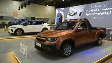 سایپای ایران با تلاش مضاعف مهندسان داخلی دوباره اوج می‌گیرد