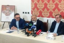 جلالی: ادعای تمایل ترامپ برای گفتگو فریب رسانه‌ای است - هشت صبح
