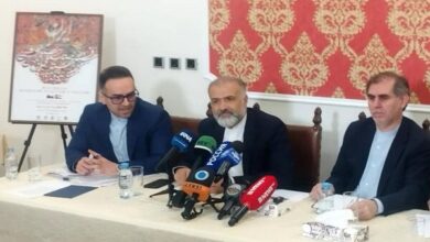 جلالی: ادعای تمایل ترامپ برای گفتگو فریب رسانه‌ای است - هشت صبح