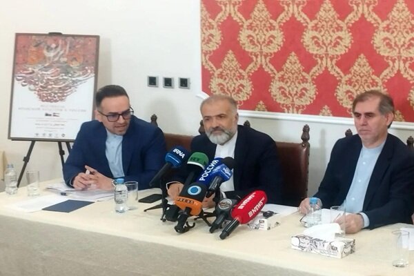 جلالی: ادعای تمایل ترامپ برای گفتگو فریب رسانه‌ای است - هشت صبح