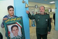 ایران هرچه قوی‌تر بر پایه دانش، فناوری و سرمایه انسانی ساخته می‌شود - هشت صبح