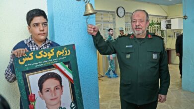 ایران هرچه قوی‌تر بر پایه دانش، فناوری و سرمایه انسانی ساخته می‌شود - هشت صبح