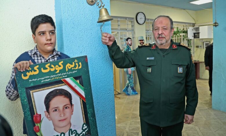 ایران هرچه قوی‌تر بر پایه دانش، فناوری و سرمایه انسانی ساخته می‌شود - هشت صبح