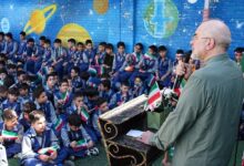 قالیباف: دهه نودی‌ها و دهه هشتادی‌ها، آینده ایران را تضمین خواهند کرد - هشت صبح