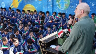 قالیباف: دهه نودی‌ها و دهه هشتادی‌ها، آینده ایران را تضمین خواهند کرد - هشت صبح
