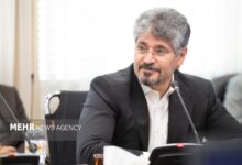 سه دکل جدید به ناوگان حفاری کشور افزوده شد - هشت صبح