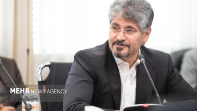 سه دکل جدید به ناوگان حفاری کشور افزوده شد - هشت صبح