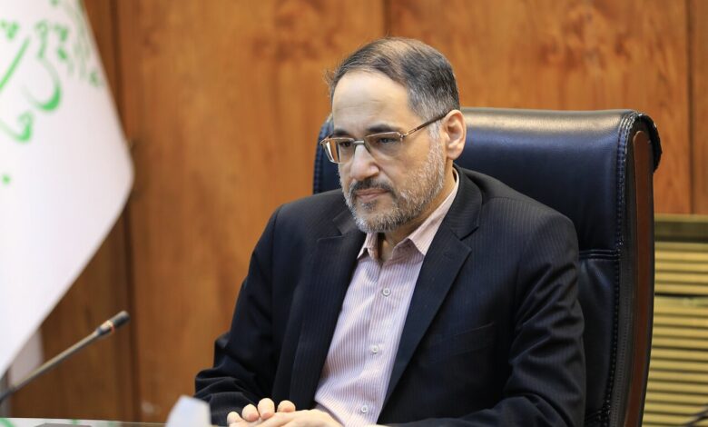 نگاهداری: بروکراسی ناکارآمد مانع تحقق اراده‌های سیاسی می‌شود - هشت صبح