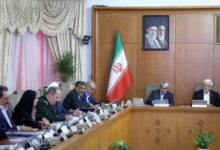 عارف: آمریکا برای مذاکره با ایران به واسطه متوسل می‌شود - هشت صبح