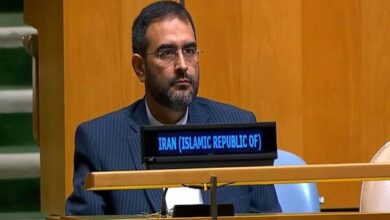 صندلی انفعال و سنگری برای شلیک نکردن؛ نگاهی جدید به یک خطای دیپلماتیک - هشت صبح
