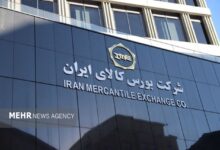 افزایش روزهای معاملاتی در بازار گواهی سپرده کالایی و قراردادهای مشتقه - هشت صبح