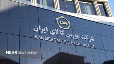 افزایش روزهای معاملاتی در بازار گواهی سپرده کالایی و قراردادهای مشتقه - هشت صبح
