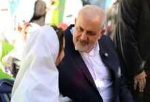 علی‌آبادی: تابستان را با کمترین مشکلات پشت سر گذاشتیم - هشت صبح