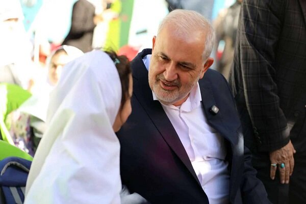 علی‌آبادی: تابستان را با کمترین مشکلات پشت سر گذاشتیم - هشت صبح