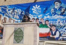 رفیعی: دانشآموزان میتوانند پیشقراولان مقابله با استکبار باشند - هشت صبح