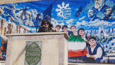 رفیعی: دانش‌آموزان می‌توانند پیش‌قراولان مقابله با استکبار باشند - هشت صبح