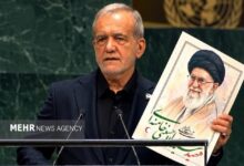 زبان قلدری را نمی‌پذیریم؛ بمب اتم در اسرائیل است اما بازرسان در ایران - هشت صبح