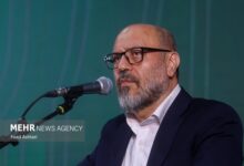 دهقان: سازمان بی‌انگیزه و فاقد تعلق به اهداف بزرگ خود نمی‌رسد - هشت صبح