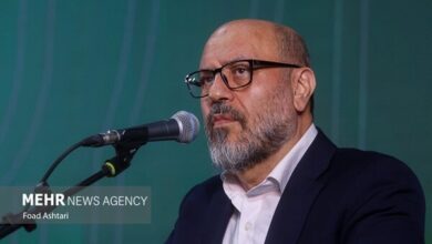 دهقان: سازمان بی‌انگیزه و فاقد تعلق به اهداف بزرگ خود نمی‌رسد - هشت صبح