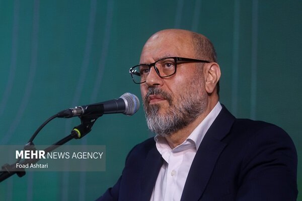 دهقان: سازمان بی‌انگیزه و فاقد تعلق به اهداف بزرگ خود نمی‌رسد - هشت صبح