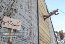 افتتاح مرکز آموزشی «جان‌فدا» - هشت صبح