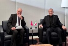 ایران در برابر فشار و سیاست‌های مبتنی بر زور ایستادگی خواهد کرد - هشت صبح