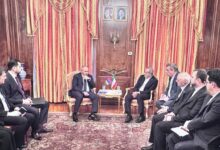 دیدار پزشکیان و نخست وزیر ارمنستان در نیویورک - هشت صبح
