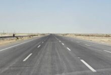 بهره‌برداری از ۲۸۱ کیلومتر راه اصلی و بزرگراه در سیستان و بلوچستان