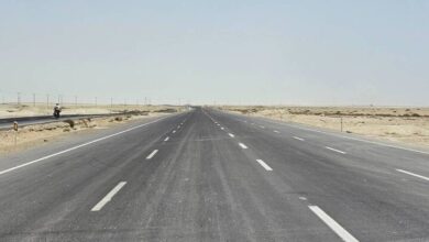 بهره‌برداری از ۲۸۱ کیلومتر راه اصلی و بزرگراه در سیستان و بلوچستان