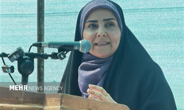 وزیر راه و شهرسازی در چابهار: سیستان و بلوچستان قلب توسعه ایران است - هشت صبح