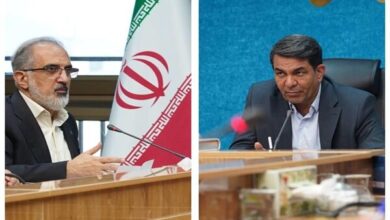 حمایت تمام‌قد بانک مسکن از نهضت مسکن و تولید در کرمان - هشت صبح