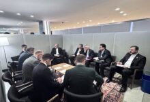 پزشکیان: ایران اهل گفتگوست؛ آمریکا باید به تعهدات خود پایبند باشد - هشت صبح
