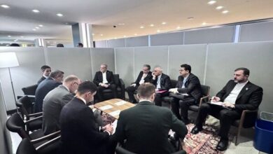 پزشکیان: ایران اهل گفتگوست؛ آمریکا باید به تعهدات خود پایبند باشد - هشت صبح