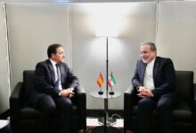 اروپا در قبال تجاوز آمریکا به ایران باید رویکرد مسئولانه اتخاذ کند - هشت صبح