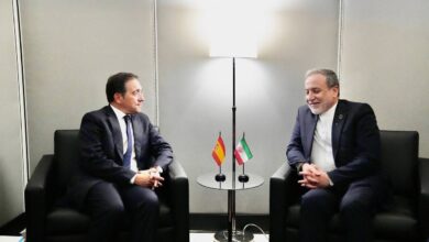اروپا در قبال تجاوز آمریکا به ایران باید رویکرد مسئولانه اتخاذ کند - هشت صبح